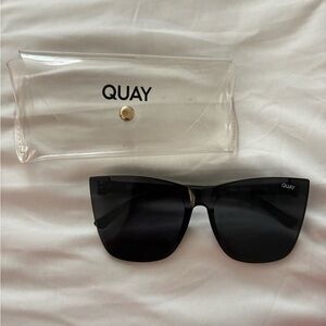 QUAY sunglasses